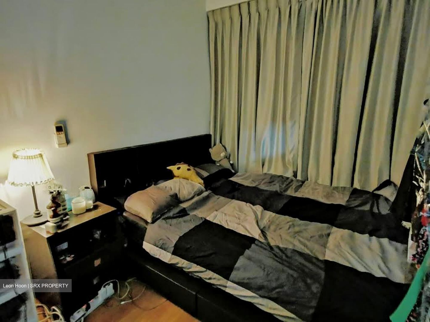 Eight Riversuites (D12), Condominium #558338851